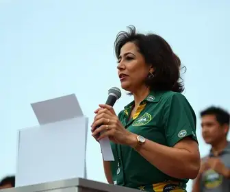 resultados votação senador Teresina