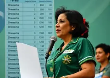 Últimas noticias de Teresina