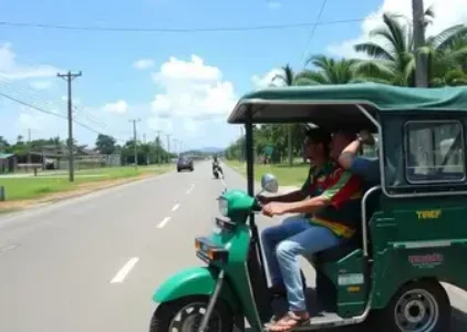 Últimas noticias de Teresina