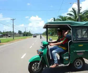 transporte gratuito nas eleições em Teresina