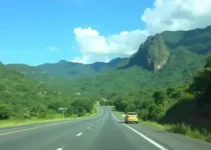 Interdição na BR-343
