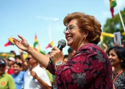 Últimas noticias de Teresina